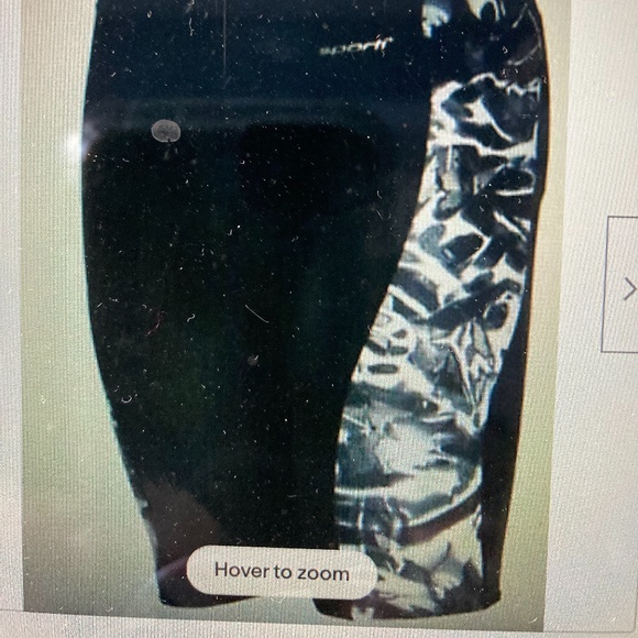 New Sporti jammers size 34